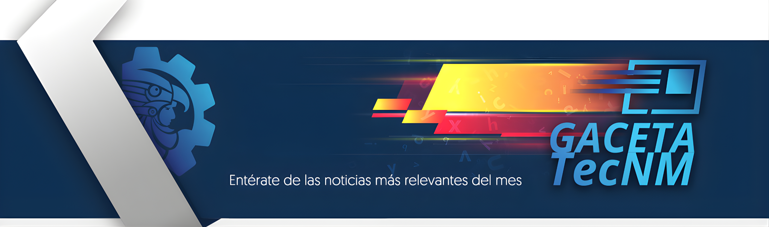 GACETA TECNM Febrero 2026